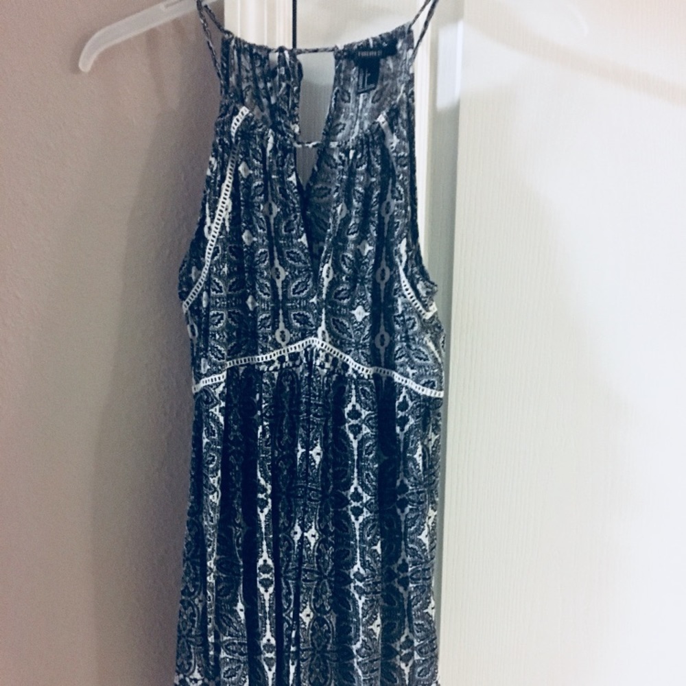 Forever 21 mini dress